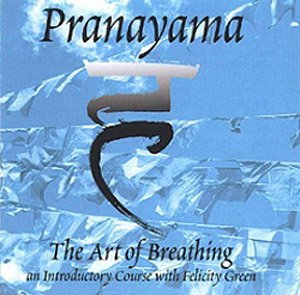 Pranayama: The Art of Breathing- An Introductory Course