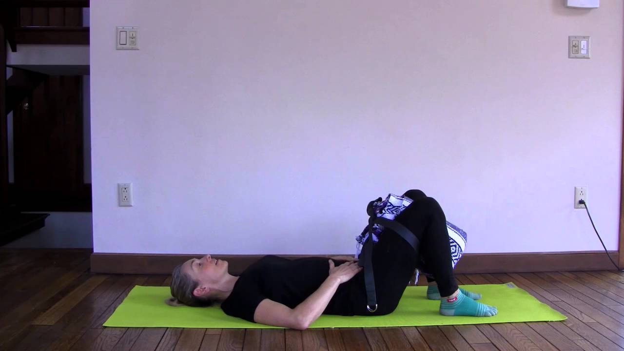 Introduction to constructive rest position