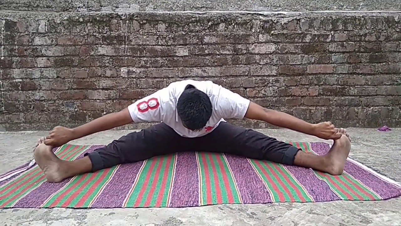 HOW TO DO YOGA FOR BEGINNERS – PART 3. SITTING POSITION 5 ASANAS IN 5 MINUTES(IN ENGLISH)