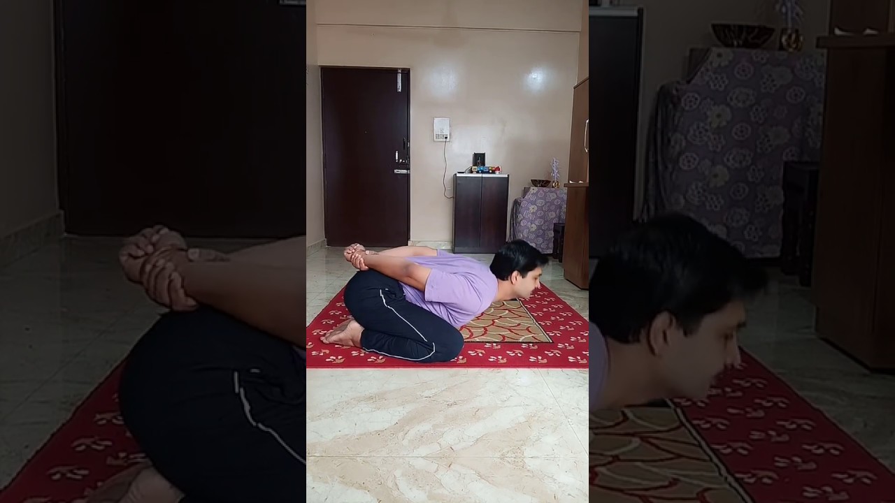 Yoga – Breathing Exercises – SITTING POSITION PART 1