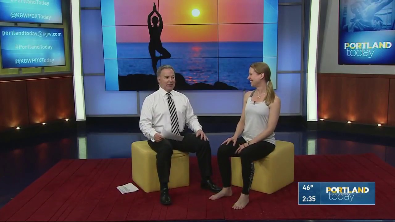 Sitting Posture Tips for Fewer Aches and Pains | Yoga Mojo & Movement Therapy | Vancouver, WA