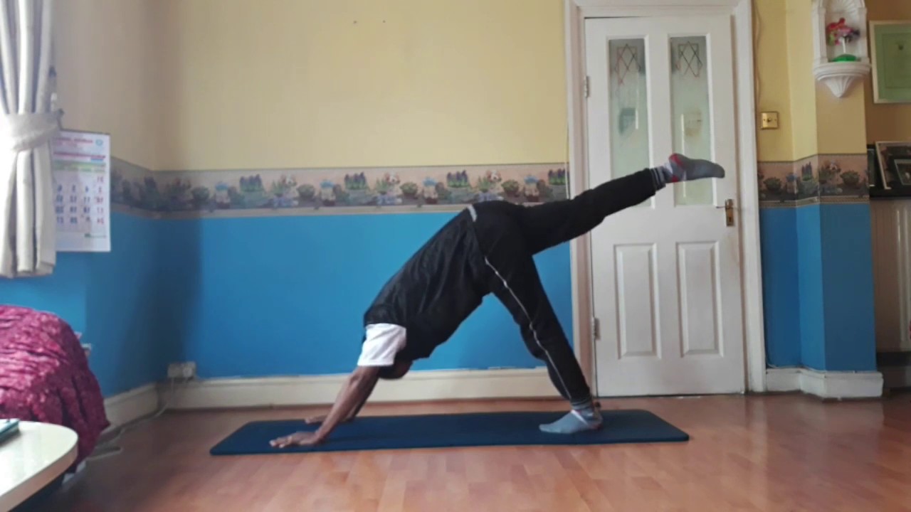 Sitting Down Yoga Poses 3 | Yoga for Beginners | Seated Yoga Poses |   Healthy Yoga