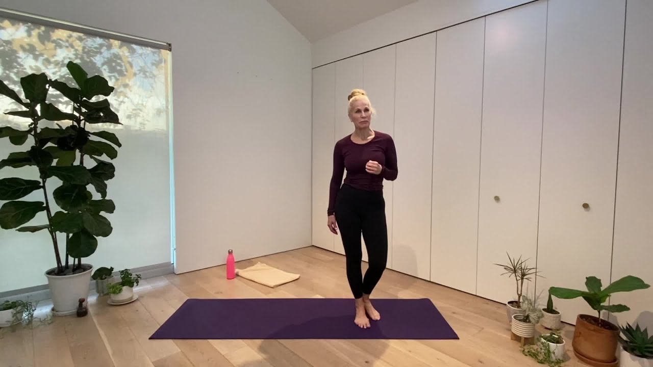 Yoga | DeDe | 1.4.22