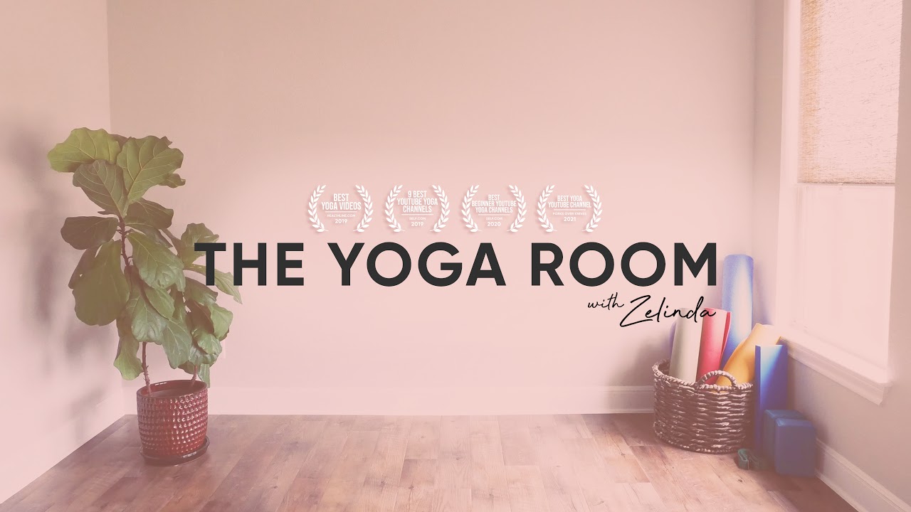 Join me! Livestream Yoga Practice + Q&A