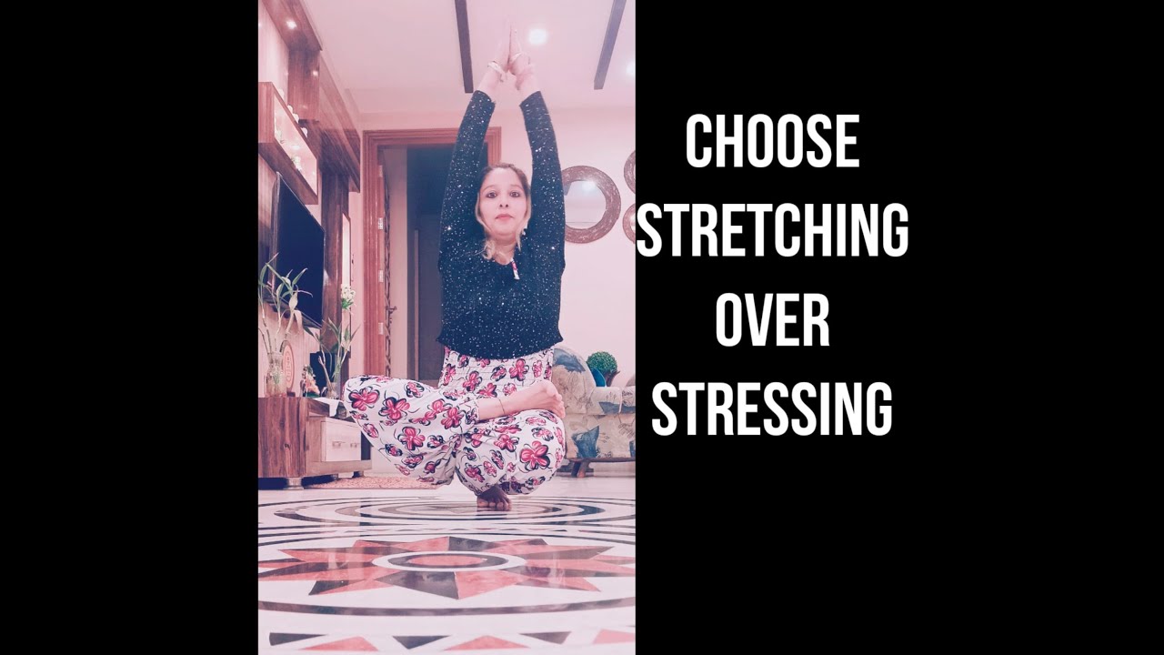 Yoga | Health | Fitness | Fit India | Flexibility | Stretching | Poses | Healthy | Lifestyle