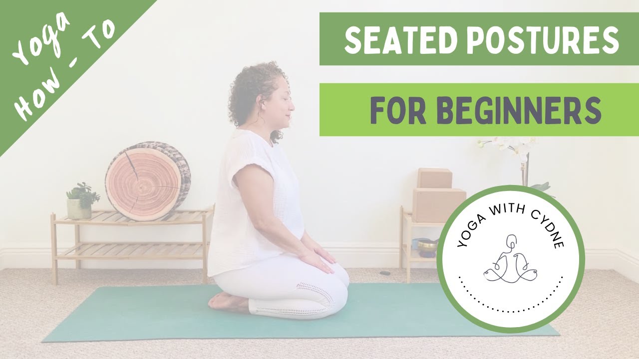 Seated Postures
