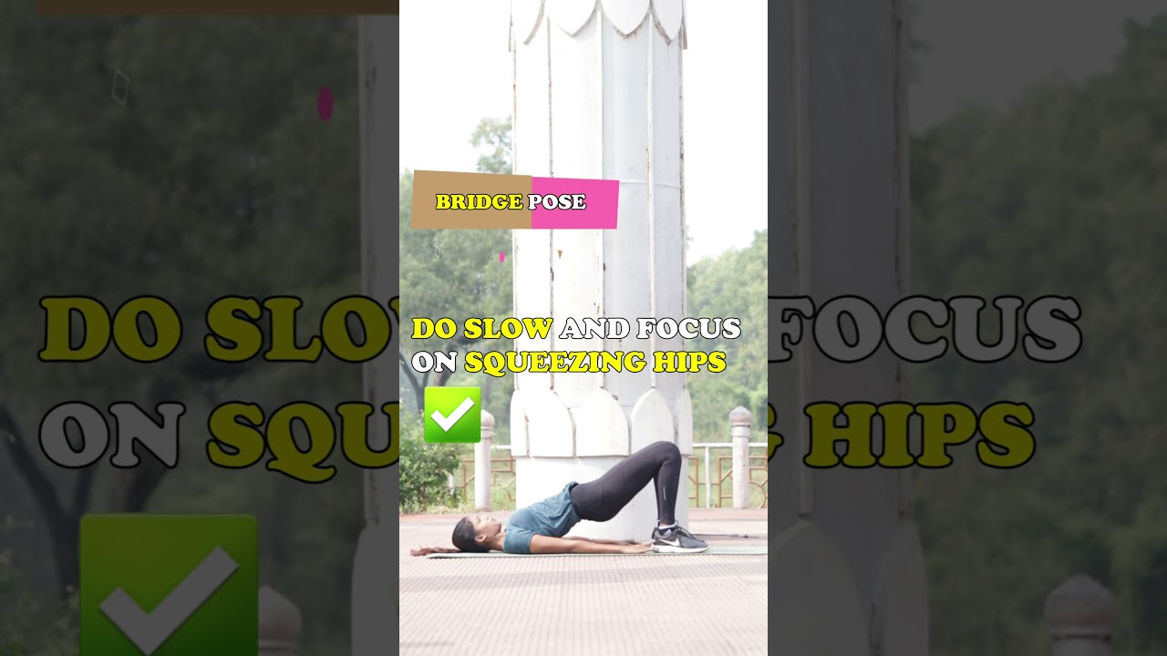 Biggest Mistakes While Doing Hips Exercises – Stop These Mistakes To Shape Hips Fast