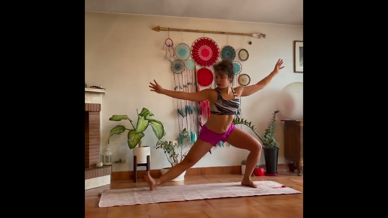 Yoga Poses for Flexibility #shorts
