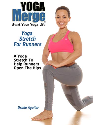 Yoga Stretch For Runners