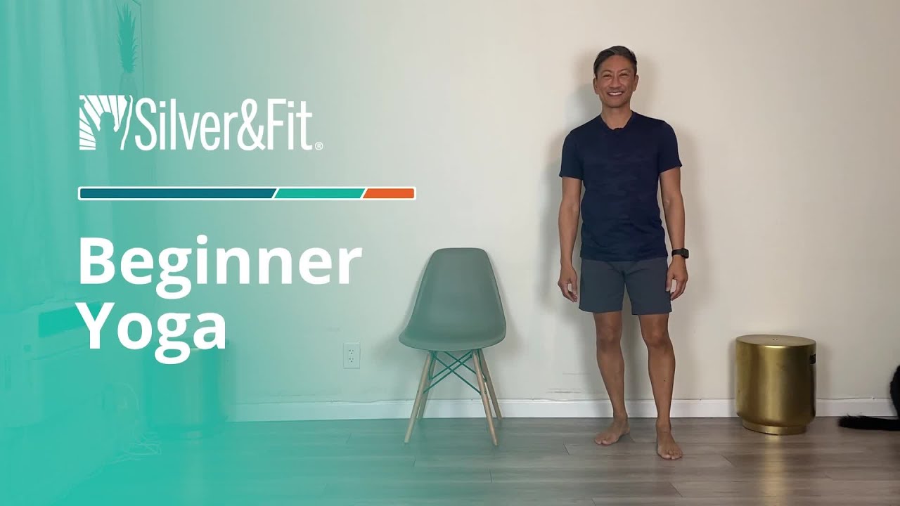 Beginner Yoga | Buddy | 11.25.22