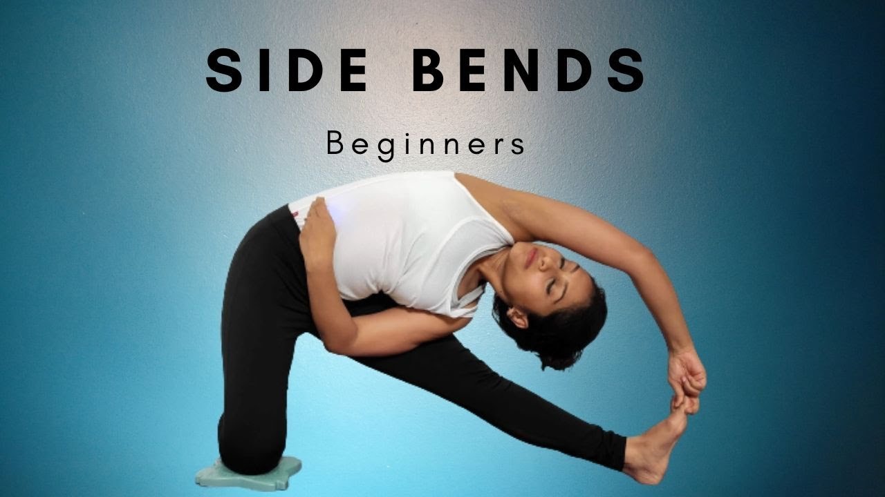 50 mins Side Body Stretch | Yoga for Beginners