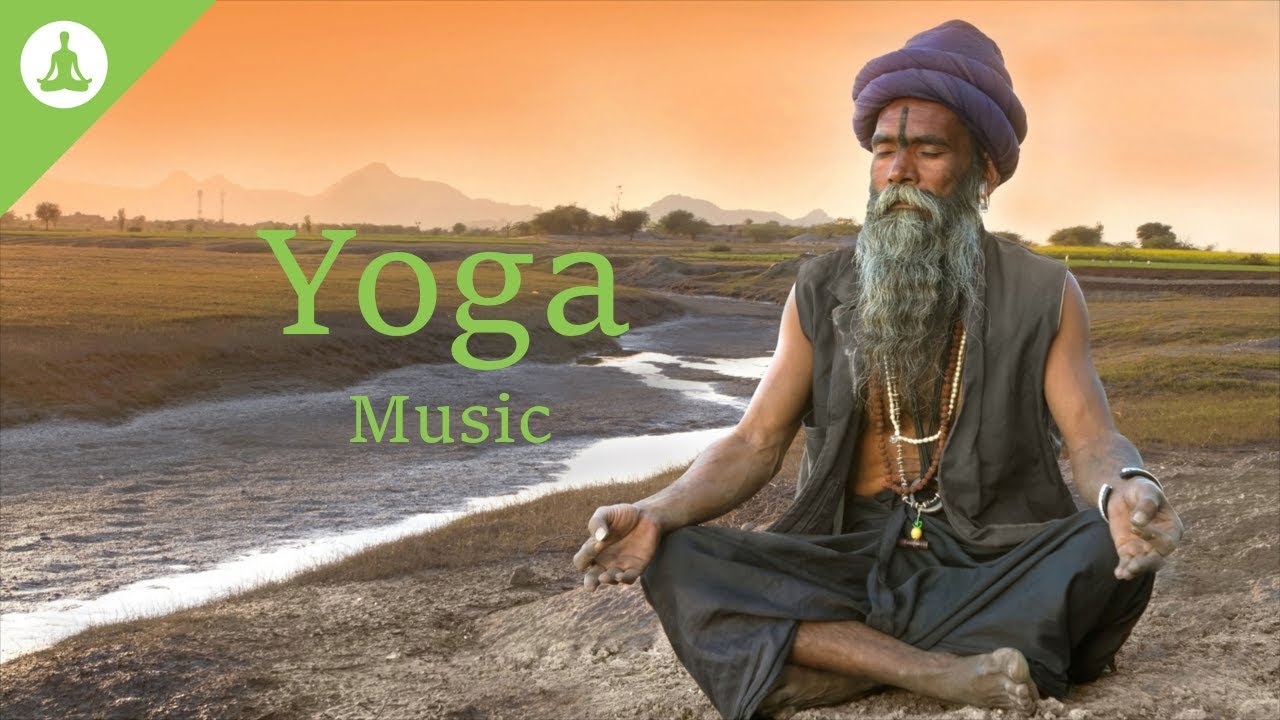 Yoga music, India Sound, Rhythm Music, Meditation