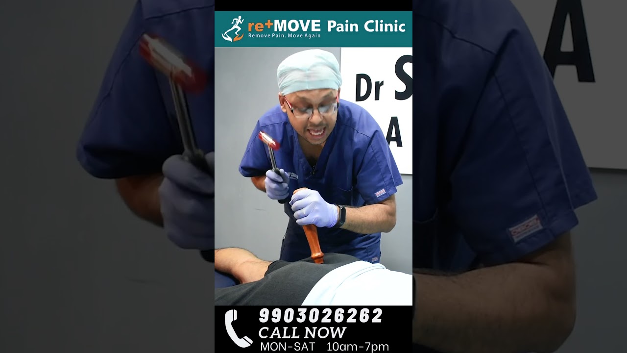 Sitting problem tail bone pain cured by Chiropractor Dr. Sanjay Sarkar