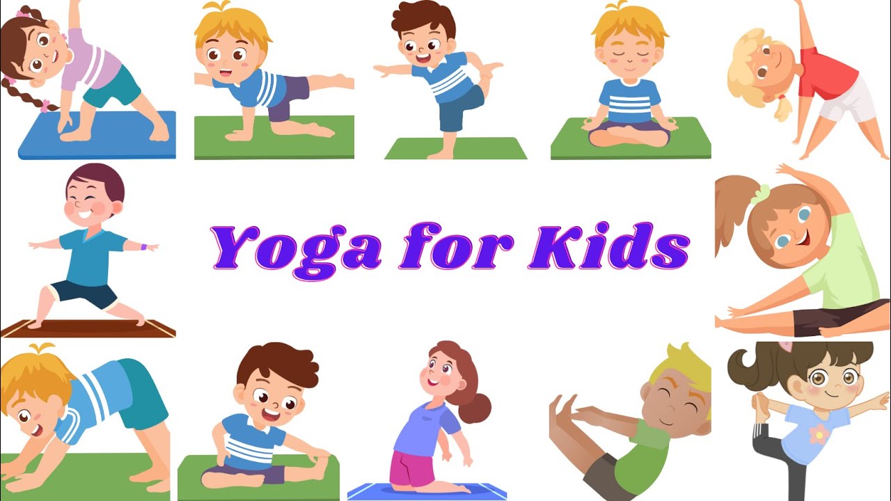 kids Yoga | yoga for kids | yoga poses for kids | best exercise for kids | why yoga for kids | yoga