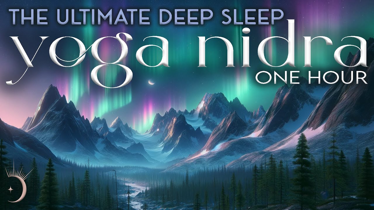 Sleep Deeper and Wake Up Refreshed with Yoga Nidra